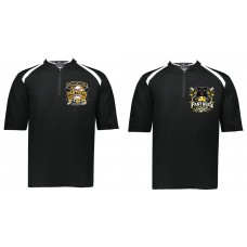 Cedar Grove Little League Clubhouse Short Sleeve Pullover